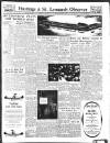 Hastings and St Leonards Observer Saturday 01 February 1958 Page 1