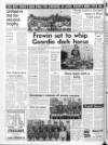 Hastings and St Leonards Observer Saturday 10 April 1976 Page 28