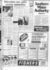 Hastings and St Leonards Observer Saturday 06 November 1976 Page 11