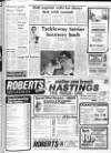 Hastings and St Leonards Observer Saturday 06 November 1976 Page 15