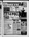 Hastings and St Leonards Observer