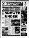 Hastings and St Leonards Observer