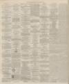 Dundee Advertiser Saturday 29 November 1862 Page 2