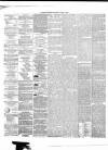Dundee Advertiser Saturday 10 January 1863 Page 2