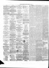Dundee Advertiser Saturday 14 February 1863 Page 2