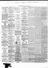 Dundee Advertiser Saturday 21 February 1863 Page 2
