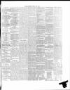 Dundee Advertiser Saturday 04 April 1863 Page 3