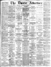 Dundee Advertiser Saturday 20 February 1864 Page 1