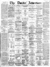 Dundee Advertiser Friday 01 April 1864 Page 1