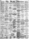 Dundee Advertiser Friday 27 May 1864 Page 1