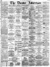 Dundee Advertiser Monday 30 May 1864 Page 1