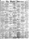 Dundee Advertiser Friday 10 June 1864 Page 1