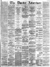 Dundee Advertiser Saturday 11 June 1864 Page 1
