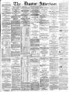 Dundee Advertiser Monday 18 July 1864 Page 1