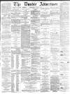 Dundee Advertiser Friday 26 August 1864 Page 1