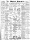 Dundee Advertiser Tuesday 20 December 1864 Page 1