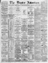 Dundee Advertiser Thursday 05 January 1865 Page 1