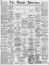 Dundee Advertiser Friday 13 January 1865 Page 1