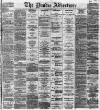 Dundee Advertiser Wednesday 13 June 1866 Page 1