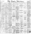 Dundee Advertiser Friday 07 September 1866 Page 1
