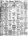 Dundee Advertiser Thursday 03 January 1867 Page 1