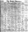 Dundee Advertiser Saturday 02 February 1867 Page 1