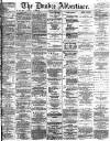 Dundee Advertiser Monday 04 March 1867 Page 1