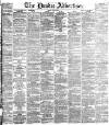 Dundee Advertiser Friday 08 March 1867 Page 1