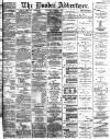 Dundee Advertiser Wednesday 11 December 1867 Page 1