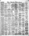 Dundee Advertiser Monday 15 June 1868 Page 1