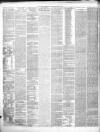 Dundee Advertiser Saturday 31 October 1868 Page 1