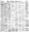 Dundee Advertiser Thursday 11 February 1869 Page 1