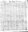 Dundee Advertiser Friday 12 February 1869 Page 1