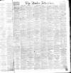 Dundee Advertiser Friday 19 February 1869 Page 1