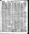 Dundee Advertiser Saturday 10 April 1869 Page 1