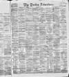 Dundee Advertiser Friday 28 May 1869 Page 1