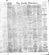 Dundee Advertiser Saturday 29 May 1869 Page 1