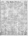 Dundee Advertiser Saturday 26 June 1869 Page 1