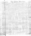 Dundee Advertiser Saturday 07 August 1869 Page 1