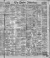 Dundee Advertiser Friday 31 December 1869 Page 1