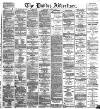 Dundee Advertiser Wednesday 04 January 1871 Page 1
