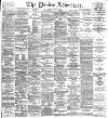 Dundee Advertiser Tuesday 10 January 1871 Page 1