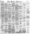 Dundee Advertiser Wednesday 11 January 1871 Page 1