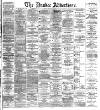 Dundee Advertiser Monday 27 February 1871 Page 1