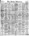 Dundee Advertiser Friday 03 March 1871 Page 1