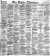 Dundee Advertiser Thursday 01 June 1871 Page 1
