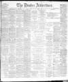 Dundee Advertiser Wednesday 20 August 1879 Page 1