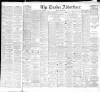 Dundee Advertiser Monday 30 August 1880 Page 1