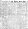 Dundee Advertiser Saturday 16 October 1880 Page 1