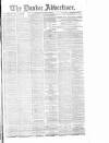 Dundee Advertiser Saturday 12 January 1884 Page 1